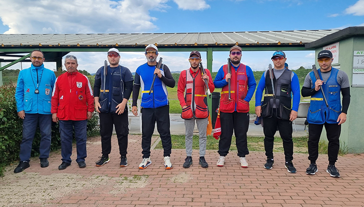 Sporun yıldızı Karatay