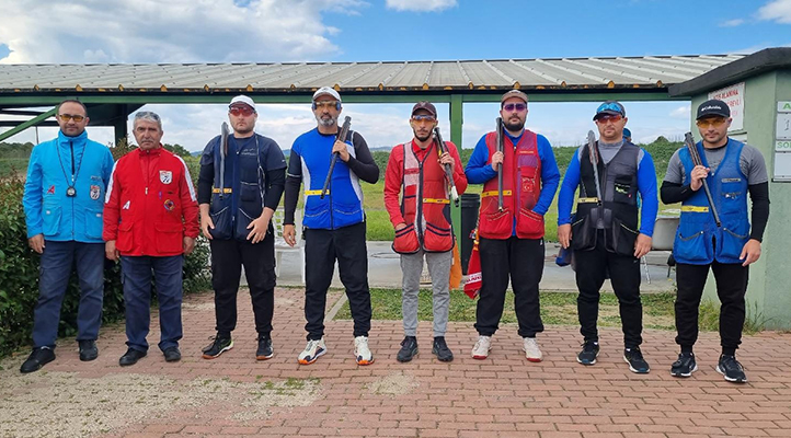 SPORUN YILDIZI KARATAY