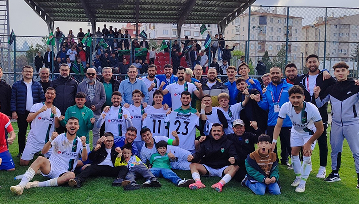 Süper Grup’ta finalin adı belli oldu