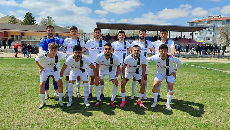 Süper Grup’ta  play-off zamanı
