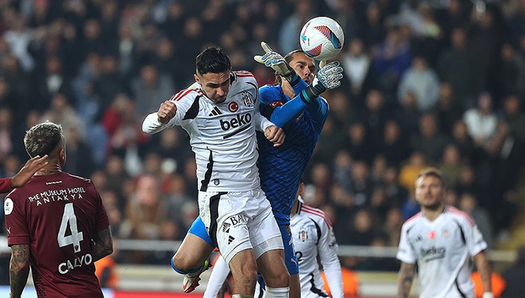 Süper Lig’de 33. haftanın perdesi yarın açılacak