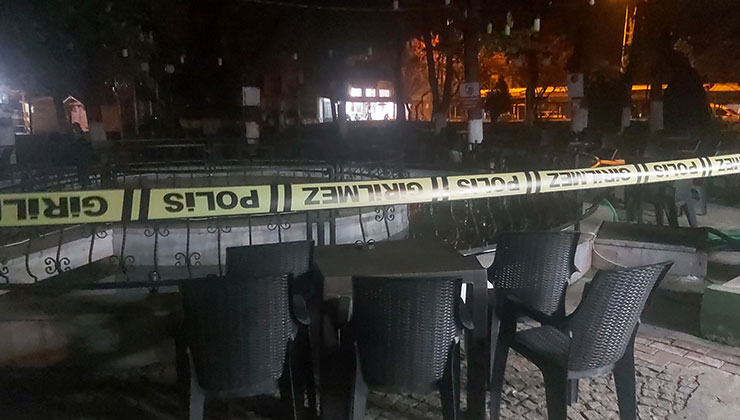 Süs havuzunda elektriğe kapıldılar: 1’i çocuk 4 yaralı