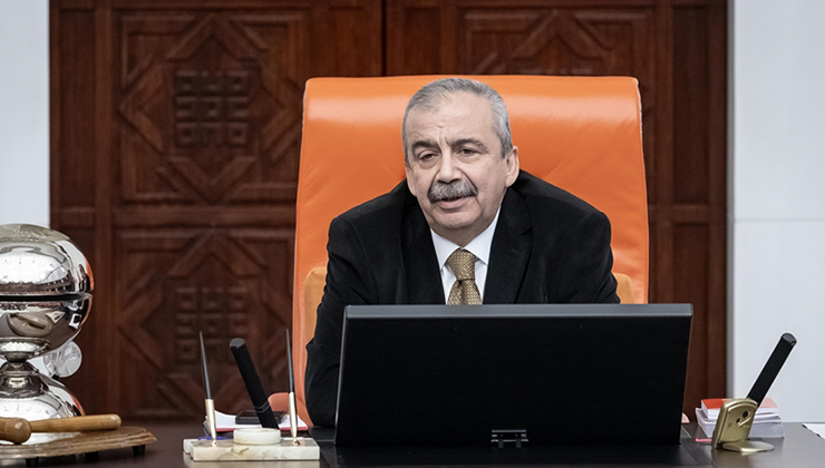 TBMM Başkanvekili Önder, hastaneye kaldırıldı: Durumu kritik