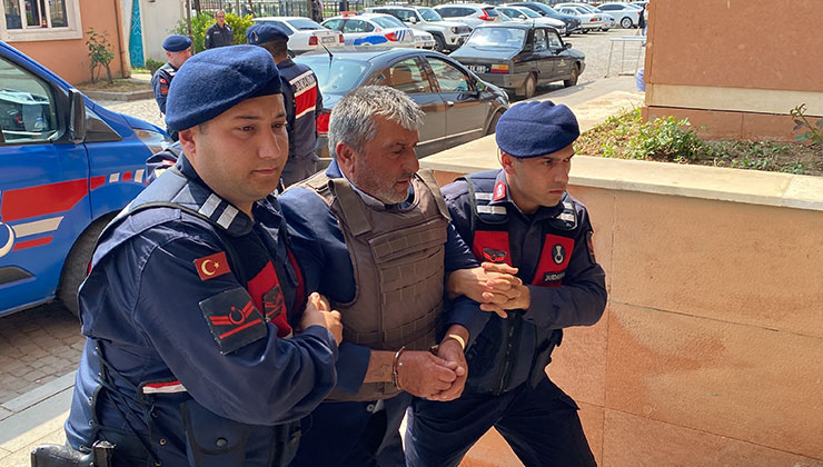 Telefonda tartıştığı köy muhtarını öldüren sanık, ağırlaştırılmış müebbet hapis cezasına çarptırıldı