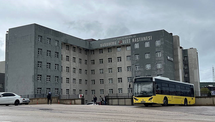 Teşhiste ihmal iddiasıyla 16 yaşındaki genç testisini kaybetti