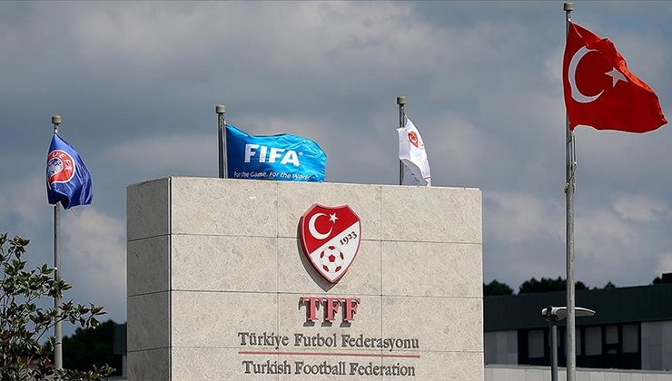 TFF’den flaş karar: Liglerde takım sayısı düşüyor