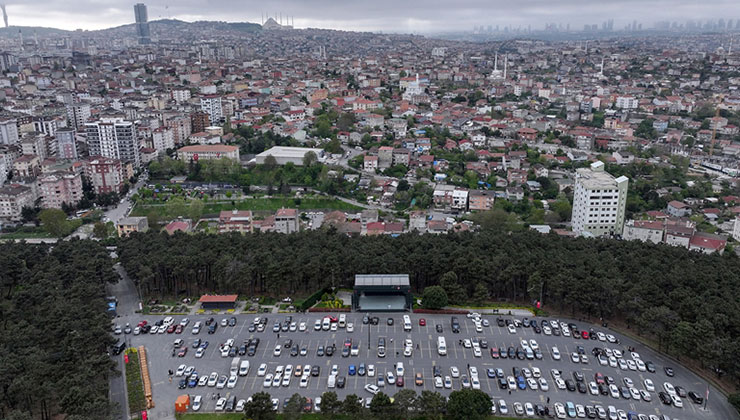 Ticaret Bakanlığı, İstanbul’daki depremler sonrasında emlak sektöründeki fiyat hareketliliğine ilişkin açıklama yaptı: