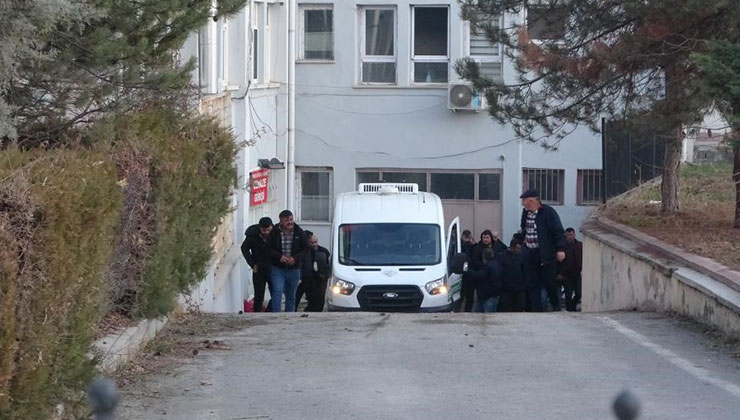 Tırın çarptığı yaşlı adam yaşamını yitirdi