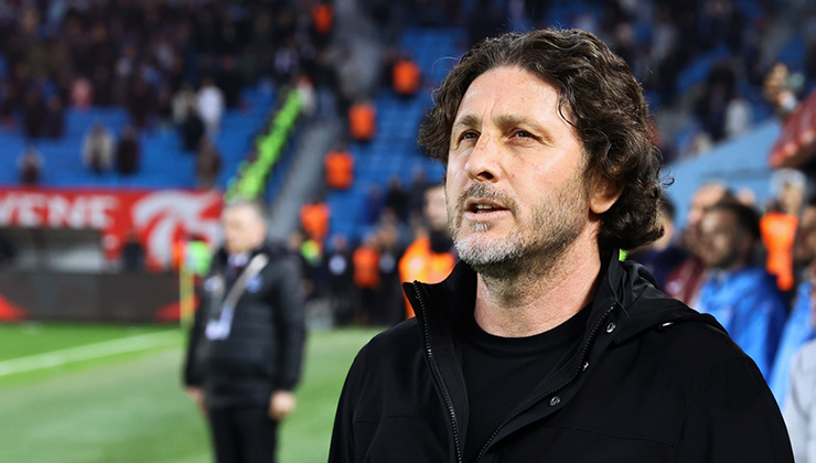 Trabzonspor, teknik direktör Fatih Tekke ile çıkışa geçti