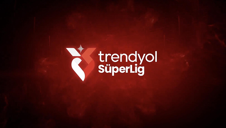 Trendyol Süper Lig’de 35. haftanın programı açıklandı