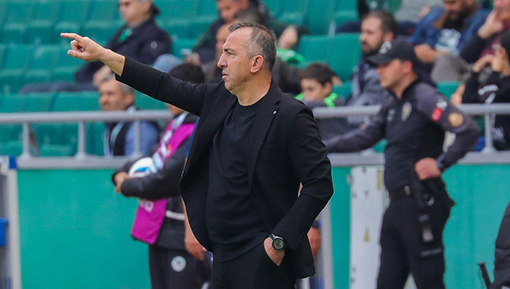 Recep Uçar: Yaşımızı düşürmeliyiz