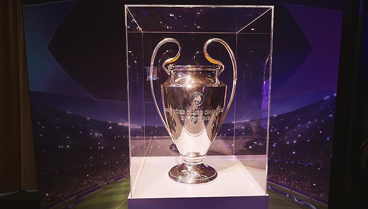 UEFA İstanbul Temsilciliği, 24 Nisan’da açılacak