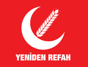 Yeniden Refah Partisi Konya’ya yeni atama!