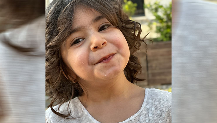 Yüsra’nın ölümüyle ilgili bilirkişi raporuna mahkemeden ret