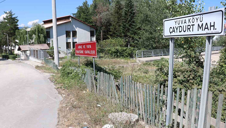 Yuva köyü davası: “5 yaşındaki çocuklar tansiyon hastası oldu”
