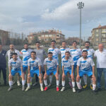 1. Küme play-off’ta 3 maç yapılacak