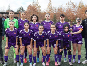 1. Lig için son 90 dakika