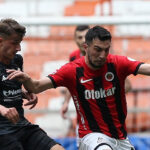 1.Lig’de 37. hafta heyecanı