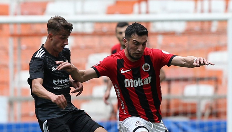 1.Lig’de 37. hafta heyecanı
