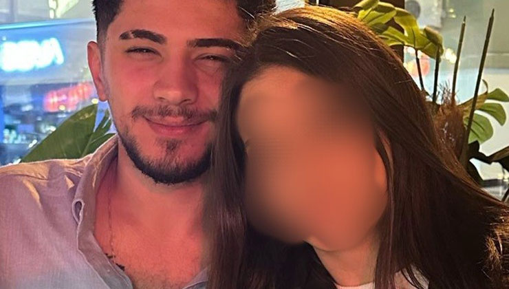 24 yaşındaki erkek arkadaşı ölmüştü, 17 yaşındaki kız tutuklandı