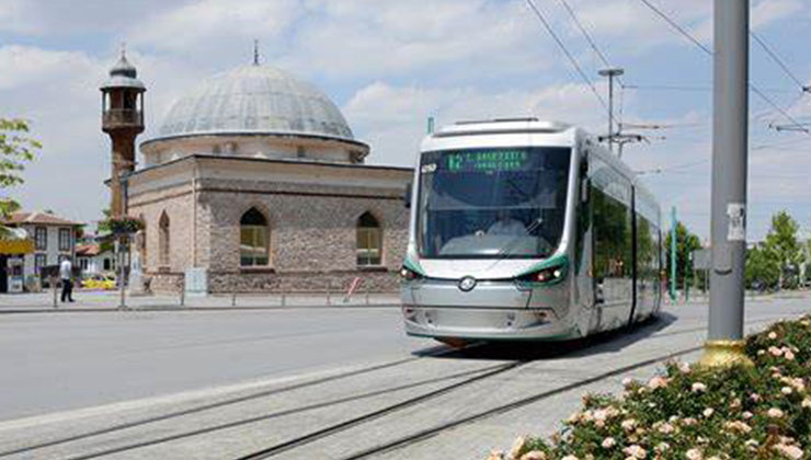 Konya AKOM duyurdu! Yarın toplu taşıma kullanacaklar dikkat!
