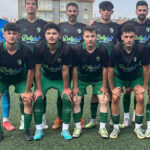 6 takım 1. Küme biletini aldı