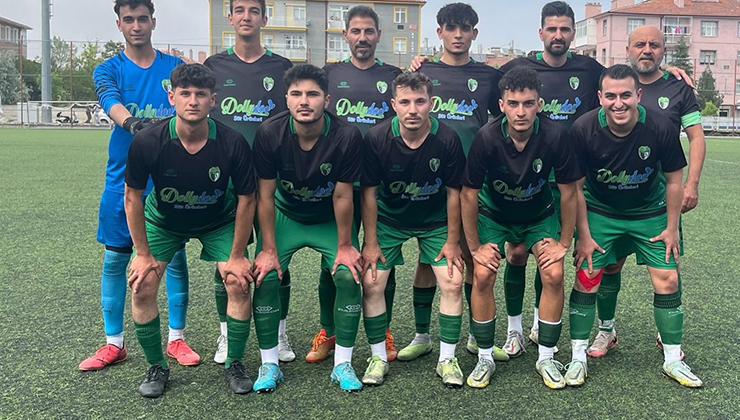 6 takım 1. Küme biletini aldı
