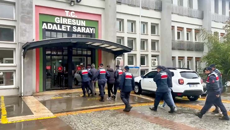 9 ilde siber suç operasyonu: 89 tutuklama