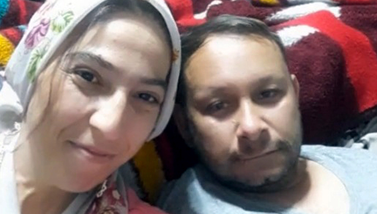 9 yıl önce ölen Arda’nın üvey babası ile öz annesi cinayetten tutuklandı; itiraf ettiler