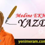 OKUL KORİDORLARINDA YANKILANAN ÇIĞLIĞA KİM DUR DİYECEK?