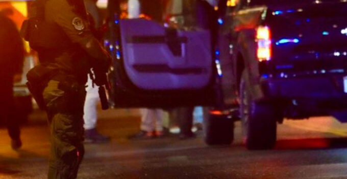 ABD’de İsrail Büyükelçiliği çalışanlarına silahlı saldırı: 2 kişi hayatını kaybetti