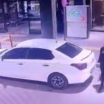 Adana’da 44 yıl hapis cezasıyla aranan şahıs hastanede yakalandı