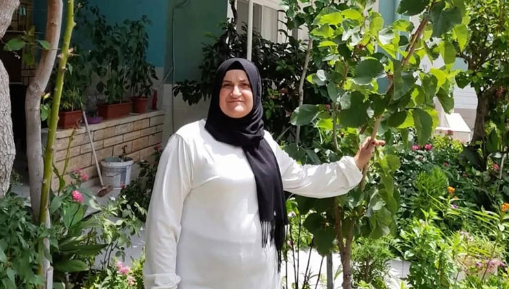Adana’da eski eş vahşeti! Alt geçitte tabancayla öldürüldü