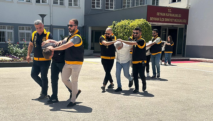 Adana’da eski sevgili dehşeti: Kıskançlık krizine girip kafe kurşunlattı
