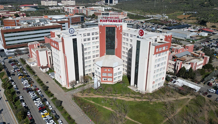 ADÜ’de ölmüş hastalar üzerinden 70 milyonluk ‘patalojik’ vurgun iddiası