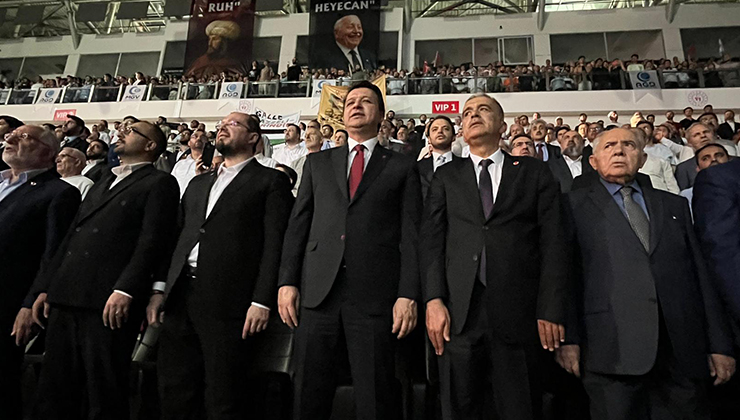 AGD’den Fethin 572. yılına özel program