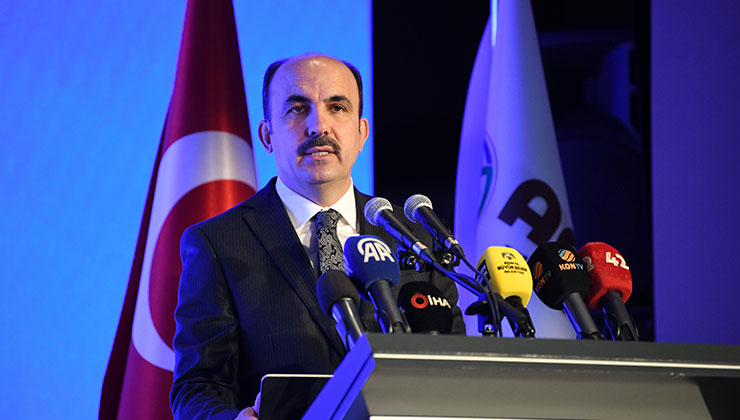 AGRICITIES Başkanı Altay: ” Tarımsal üretimi desteklemek artık bir ekonomik tercih değil, vatan borcudur”