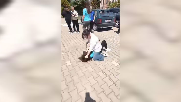 Akran zorbalığı ‘pes’ dedirtti