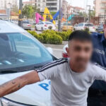 Alkollü ve ehliyetsiz sürücüden gazeteciye “Öldürürüm” tehdidi