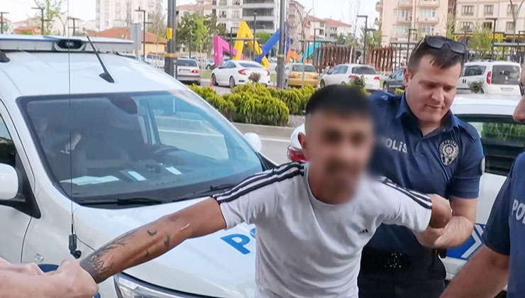 Alkollü ve ehliyetsiz sürücüden gazeteciye “Öldürürüm” tehdidi