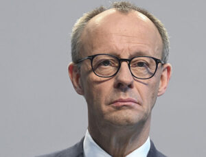 Almanya’da Friedrich Merz ilk turda başbakan seçilemedi