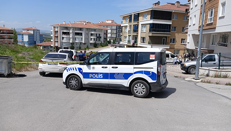 Ankara’da 14 yaşındaki kız çocuğu başından vurulmuş halde ölü olarak bulundu