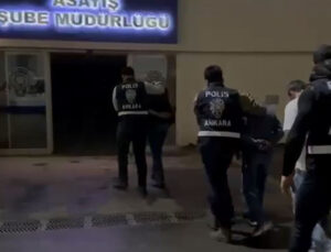 Ankara’da ‘Rest’ adlı kumar operasyonu