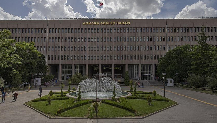 Ankara’da terör örgütleri DEAŞ ve FETÖ’ye yönelik soruşturmada 18 gözaltı kararı