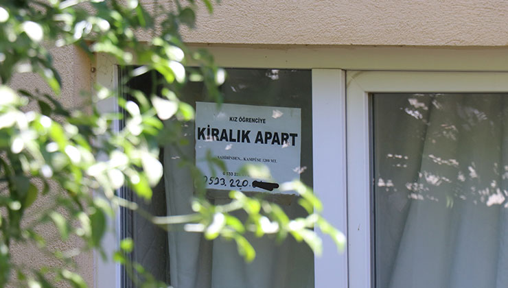 Aparttaki gizli kamera skandalında şikayetçi mağdur sayısı 6’ya yükseldi
