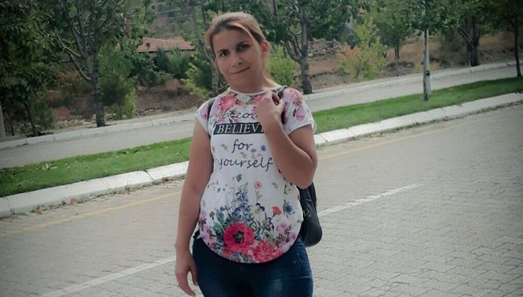 Aracın çarparak kaçtığı 2 çocuk annesi hayatını kaybetti