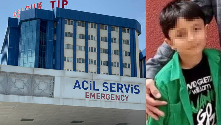 Arkadaşı tarafından boğazı sıkılan Yusuf, entübe edildi