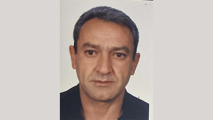 Arkadaşlarıyla define aradığı iddia edilen kişi göçük altında öldü
