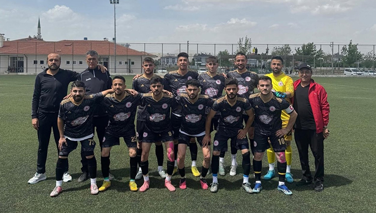 AS Yıldızspor’da şampiyonluk sevinci