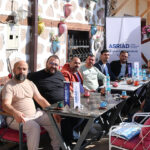 ASRİAD’dan İş Geliştirme Toplantısı